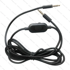 Ersatzkabel für Logitech G433/233 /G Pro /G Pro X /HyperX Cloud Alpha /Xbox One. - Bild 1 von 10
