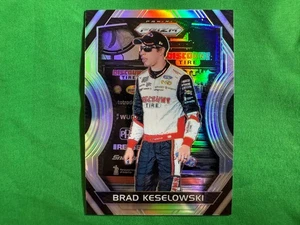 2018 Panini Prizm Prizms #18 Brad Keselowski Team Penske - Picture 1 of 1