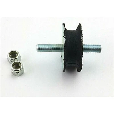 2FastMoto Rear Motor Mount For Ski-Doo Snowmobiles K09-217 - Image 1 of 4