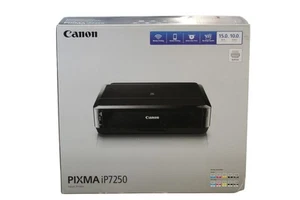 Canon Pixma Ip7250 Wireless Inkjet Printer Spares Or Repair - Picture 1 of 3