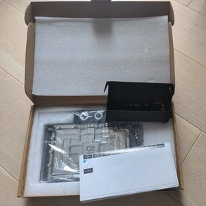 Alphacool Core Geforce RTX 5090 Suprim + Vanguard with Backplate - Picture 1 of 3