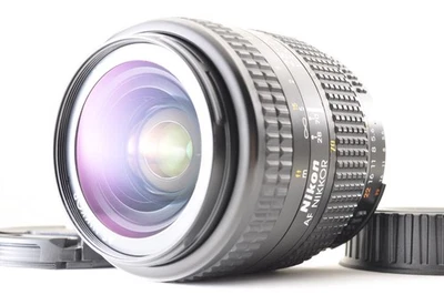 Nikon AF NIKKOR 28-70mm F/3.5-4.5 D MACRO ZOOM LENS *Near Mint* #3090 - Image 1 of 4