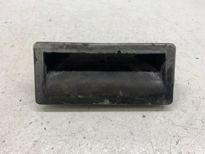 Volkswagen Passat B6 2007 puerta trasera maletero manija exterior 5N0827566 DRA41474 Foto 1 de 3