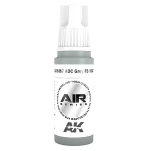 AK Interactive ADC Grigio FS 16473 AK11867 - Foto 1 di 2
