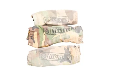 01 Honda Rancher 350 ES Shock Covers Front & Rear Moose TRX350FE - Image 1 of 4