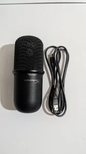 HyperX Solocast USB Gaming Microphone (mic only and cable) - Zdjęcie 1 z 2