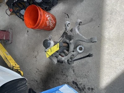 Passenger Rear Suspension AWD Quattro Fits 13-17 AUDI A5 216084 - Image 1 of 4