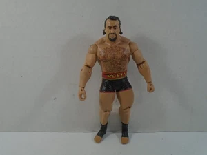 2014 MATTEL--WRESTLING WWE--7" RUSEV FIGURE (LOOK) - Picture 1 of 6