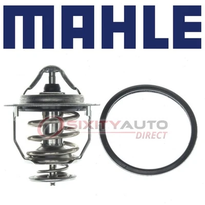 MAHLE Engine Coolant Thermostat for 2007-2011 Mitsubishi Outlander - Cooling uh Foto 1 de 4