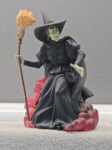 2007 Hallmark Keepsake The Wicked Witch Of The West Ornament - Picture 1 of 9