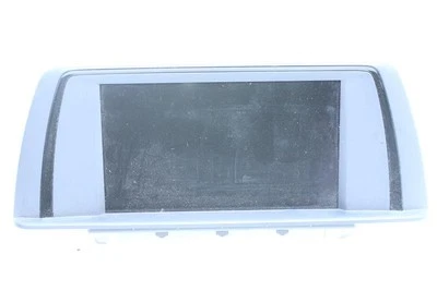 INFO SCREEN 320i 328D 328i 328I GT 330i 335i 335i GT 428i 435i 12-17 1116021 - Image 1 of 4