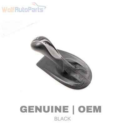 Porsche Boxster 1999-2004 - Palanca de cambios manual de 5 velocidades Know con maletero 946442407504 Foto 1 de 4