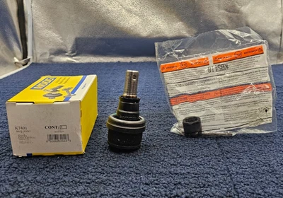 MOOG K7401: Junta esférica de suspensão dianteira inferior para Dodge Ram 1500 - Imagem 1 de 4