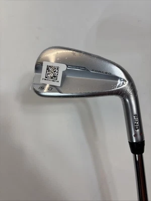 Ping i530 7 Iron Black Dot 37” Single Iron DG Tour Issue X100 Demo New - Image 1 of 4