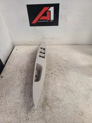 17-24 三菱 MIRAGE 发球杆前门主锁窗开关原始设备制造商 — 第 1/4 张图片