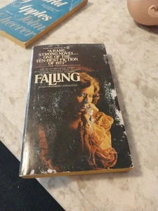 Falling, Susan Fromberg Schaeffer, 1973, PB, acceptable - Photo 1/2