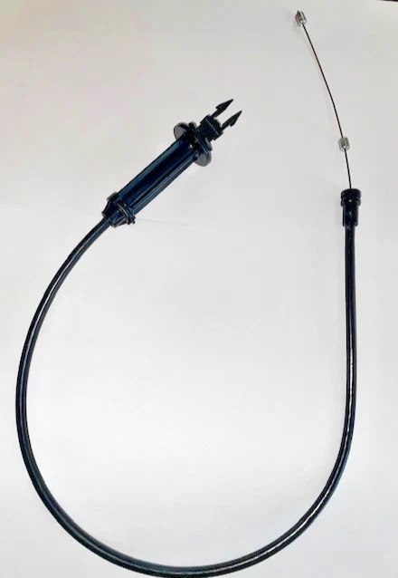 Cable de liberación de freno de estacionamiento GM 2000 genuino, pieza nueva OEM, número de pieza 15027138 Foto 1 de 4