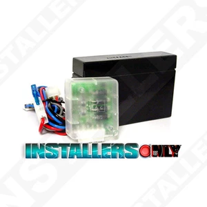 DEI 520T 12 voltios Sistema de batería de respaldo, alarma de coche de 12V 2nd Bat, seguridad del vehículo - Imagen 1 de 1