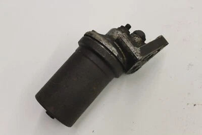 Carcasa filtro aceite bidón mercedes-benz 190sl w121 Foto 1 de 4