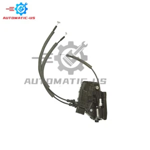 GENUINE Door Lock Actuator FRONT LEFT DRIVER For 2017-21 Kia Sportage 81310D9010 - Picture 1 of 5