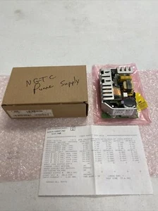 NEW, SL CONDOR POWER SUPPLY GLM75-24G 24V 4.6A 100-240V 3.0A, FREE SHIPPING - Picture 1 of 12