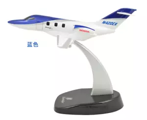 1:72 HongdaJet N420EX aereo commerciale aereo pressofuso modello aereo - Foto 1 di 7