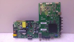 MAIN BOARD FOR VIZIO D32H-F4, HV320WHB-N86 (TP.MT5581.PB758) - Picture 1 of 3