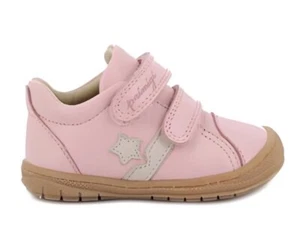 Sneaker Primigi bambino morbida primi passi rosa - Foto 1 di 1