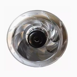 Ventilador centrífugo Fans-tech 100 % nuevo original SH160A1-AG5-00 - Imagen 1 de 1
