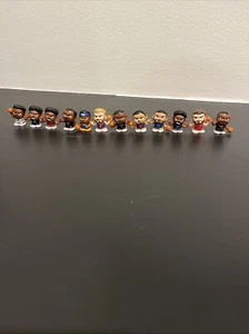 2024 NBA Series 9 Silver TeenyMates Pick Your Own BRAND NEW Choose teeny mate - Picture 1 of 1