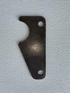 Ladder Bar Kit Rear Brackets - Picture 1 of 1