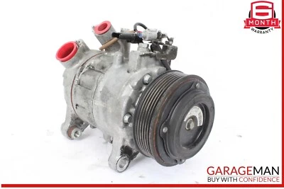 Насос компрессора кондиционера 12-15 BMW X1 AC A/C Denso 9223694 от оригинального производителя - Изображение 1 из 4