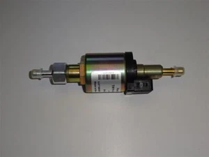 Planar Autoterm Dosierpumpe Kraftstoffpumpe TH11 4.4 2D Diesel extra leise - Picture 1 of 3