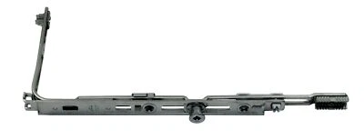 ROTO FRANK HOLDING AG Roto Eckumlenkung 1017 mit 1x Pilzkopf Schließzapfen, 240x100mm