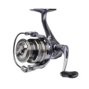 Mulinello da spinning Mitchell MX2 PRO 5 cuscinetti leggero bilanciato grafite - Foto 1 di 1