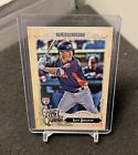 Alex Bregman 2017 Topps Gypsy Queen card 240 Houston Astros Rookie RC. rookie card picture