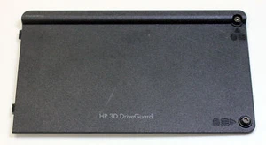 HP EliteBook 8730P 8740P 8730W 8740W Hard Drive HDD Cover Door 6070B0252801 - Afbeelding 1 van 2