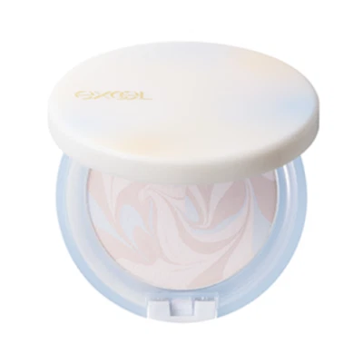 [EXCEL] HARMONICAL REFLECT POWDER face powder SL (slow sound) *Limited Edition* - Image 1 of 4