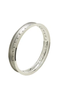 Aluminum Motorcycle Vintage Classic Rim H WM2 1.85 x 19 Holes 36 New - Picture 1 of 6