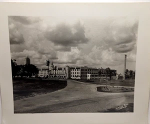 1929 Lakeland Fl Carpenters & Joiners Retirement home by W.A. Fishbaugh JRR 24 - Picture 1 of 11