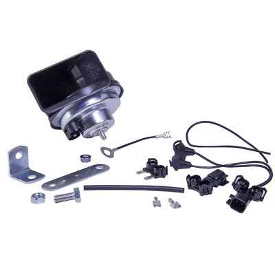 OEM NEW 1990-2012 Ford Explorer Mountaineer Low Pitch Horn LH 2W7Z13800BA - Image 1 of 4