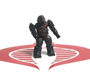 Figura minifigura Mega Bloks Construx Halo Bruto Marina Ejército Constructor Figura Solo - Imagen 1 de 1