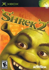 Shrek 2 | Xbox - Picture 1 of 2