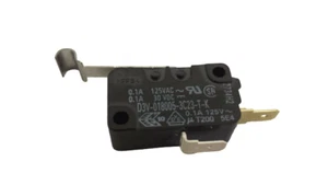New Omron D3V-018005-3C23-T-K Basic Snap Switch Micro 125VAC 30VDC - Picture 1 of 3