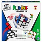 Spin Master Rubik's Cube It Puzzle Cube multicolore