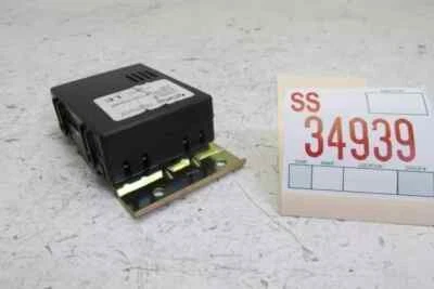 Módulo de control de dirección Forenza 2004 2008 Suzuki eléctrico orificio variable OEM Foto 1 de 4