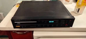 ONKYO Integra DX-320 HiFi Compact Disc Single CD Player 1986 JAPAN. Working! - Picture 1 of 9