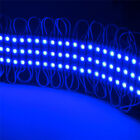 10ft-1000ft Blue SMD 2835 3 LED Module Injection Light IP65 Storefront Sign Lamp