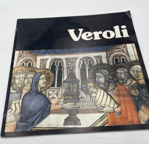 Guida turistica storica Veroli - Bild 1 von 2