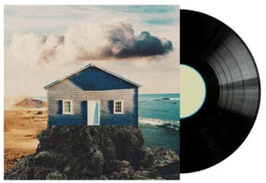 Firm Foundation LP Vinyl - Bild 1 von 1